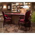 Home decoration flooring Inlay Wood Flooring